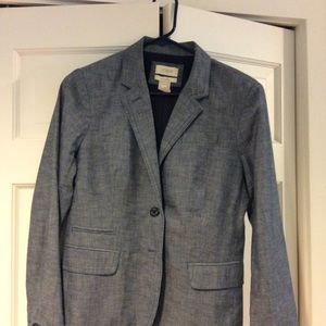 Cute J. Crew blazer